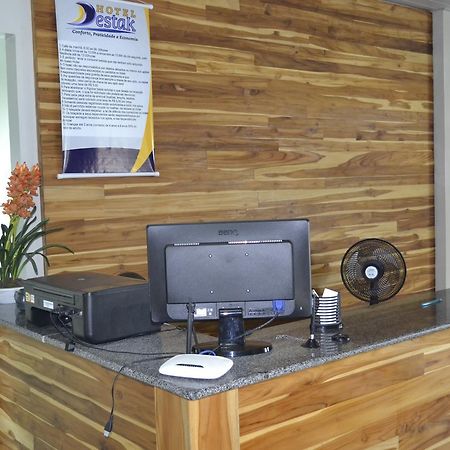 Hotel Destak Mae do Rio Exterior photo